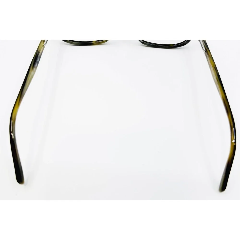 Ralph Lauren Eyeglass Frames Womens Tortoise Oval RL 1324 S3E 135